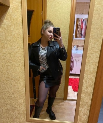 Оксана