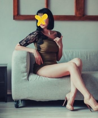 Анкета проститутки Раиса - Фото 1, Гончарка, 27 лет, №7396